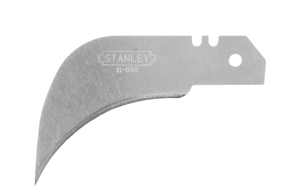 Stanley Knivblad 0-11-980 80mm, linoleum