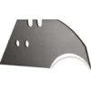 Stanley Knivblad 0-11-952 60mm 5-pack, konkavt