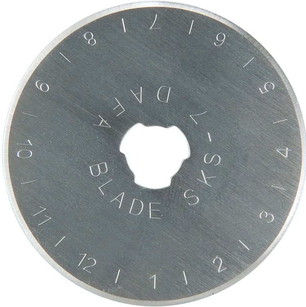 Stanley Knivblad STHT-011942 45mm, roterande