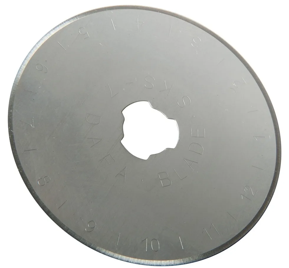 Stanley Knivblad STHT-011942 45mm, roterande