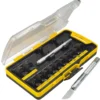 Stanley Knivset STHT0-73872 Hobby 14 delar