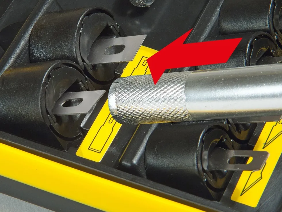 Stanley Knivset STHT0-73872 Hobby 14 delar