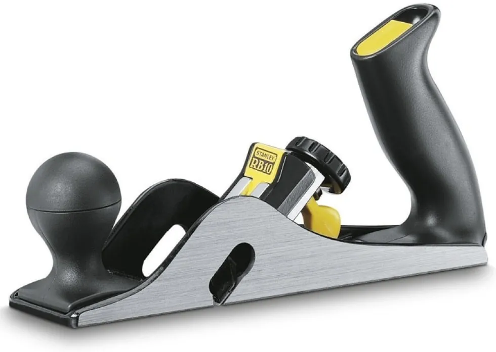 Stanley Kombinationshyvel 1-12-100 260x50mm