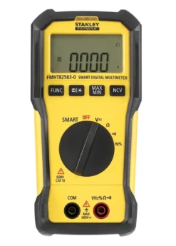 Stanley Multimeter digital FATMAX Smart
