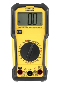 Stanley Multimeter digital FATMAX Basic
