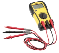 Stanley Multimeter digital FATMAX Basic