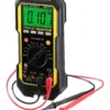 Stanley Multimeter FATMAX med klipps & väska