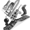 Stanley Rubank Bailey® 350x50mm, plan sula