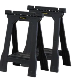 Stanley Sågbock hopfällbar 2-pack