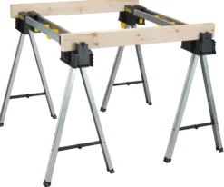 Stanley Sågbock i metallx3 FATMAX