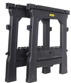 Stanley Sågbock 2-pack