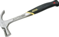 Stanley Snickarhammare FMHT1 450g / 16oz Antivibe