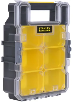 Stanley Sortimentlåda FATMAX, liten 6 fack