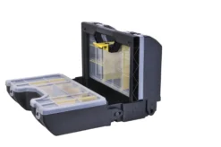 Stanley Sortimentväska 3 in 1 Tool Organizer, 21 fack