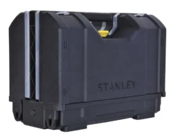 Stanley Sortimentväska 3 in 1 Tool Organizer, 21 fack