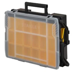 Stanley Sortimentväska Sort Master Junior Multi Level, 21 fack