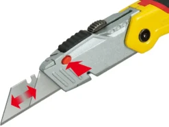 Stanley Universalkniv 0-10-825 60mm hopfällbar FATMAX