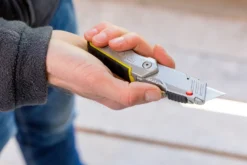Stanley Universalkniv 0-10-825 60mm hopfällbar FATMAX