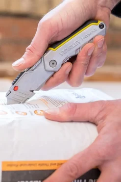 Stanley Universalkniv 0-10-825 60mm hopfällbar FATMAX