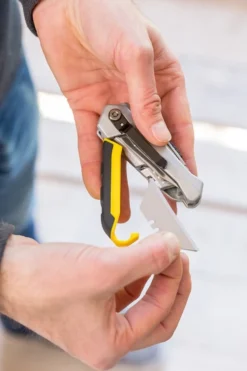 Stanley Universalkniv 0-10-825 60mm hopfällbar FATMAX