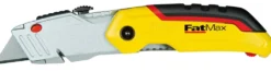 Stanley Universalkniv 0-10-825 60mm hopfällbar FATMAX