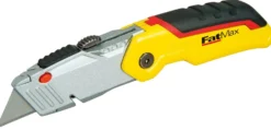 Stanley Universalkniv 0-10-825 60mm hopfällbar FATMAX