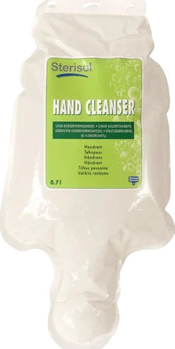 Sterisol Handrengöring 4440 5l