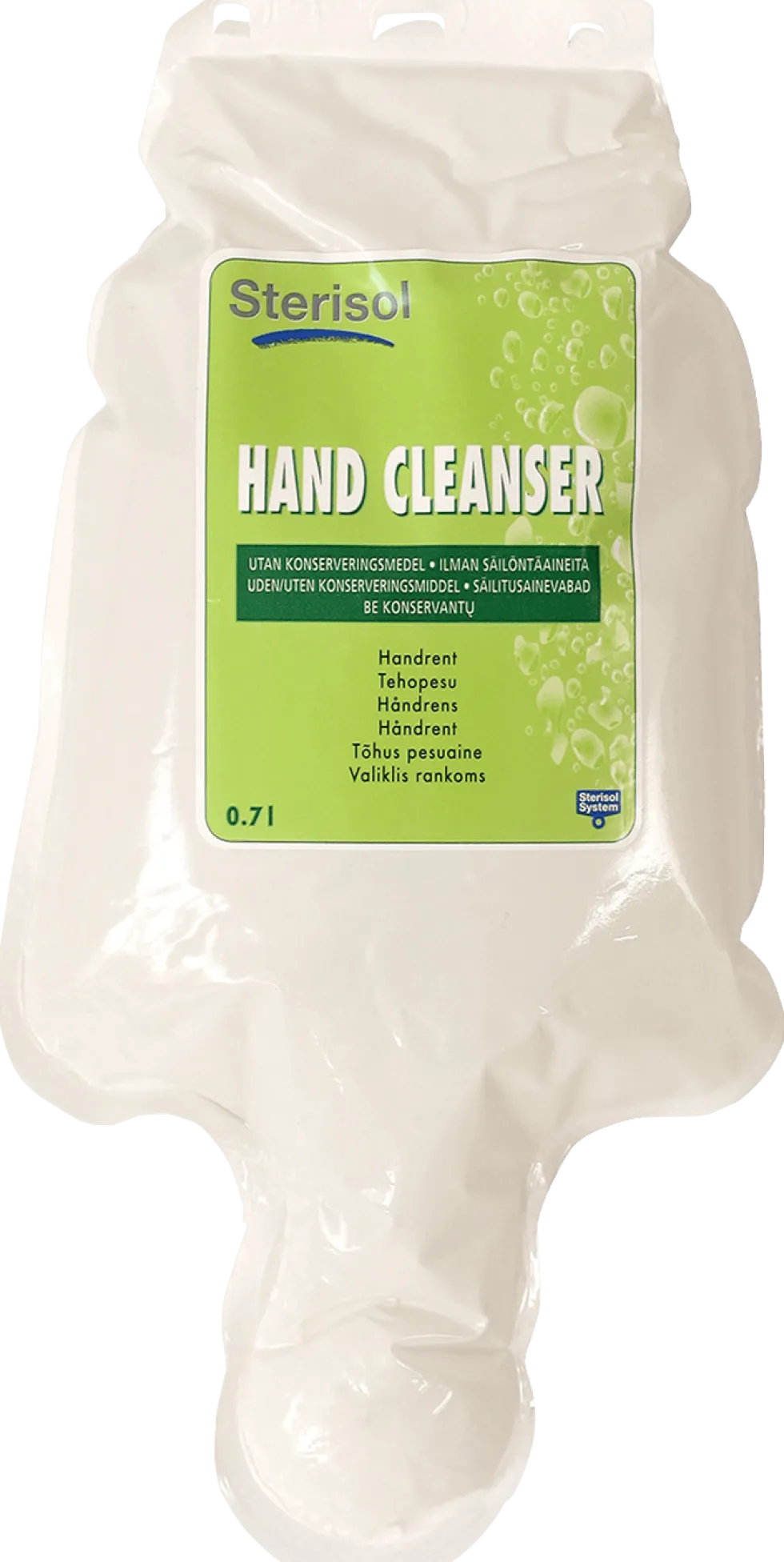 Sterisol Handrengöring 4440 5l