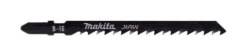 Sticksågblad A-85684 B16 T144D 75mm för trä/plast 5-pack