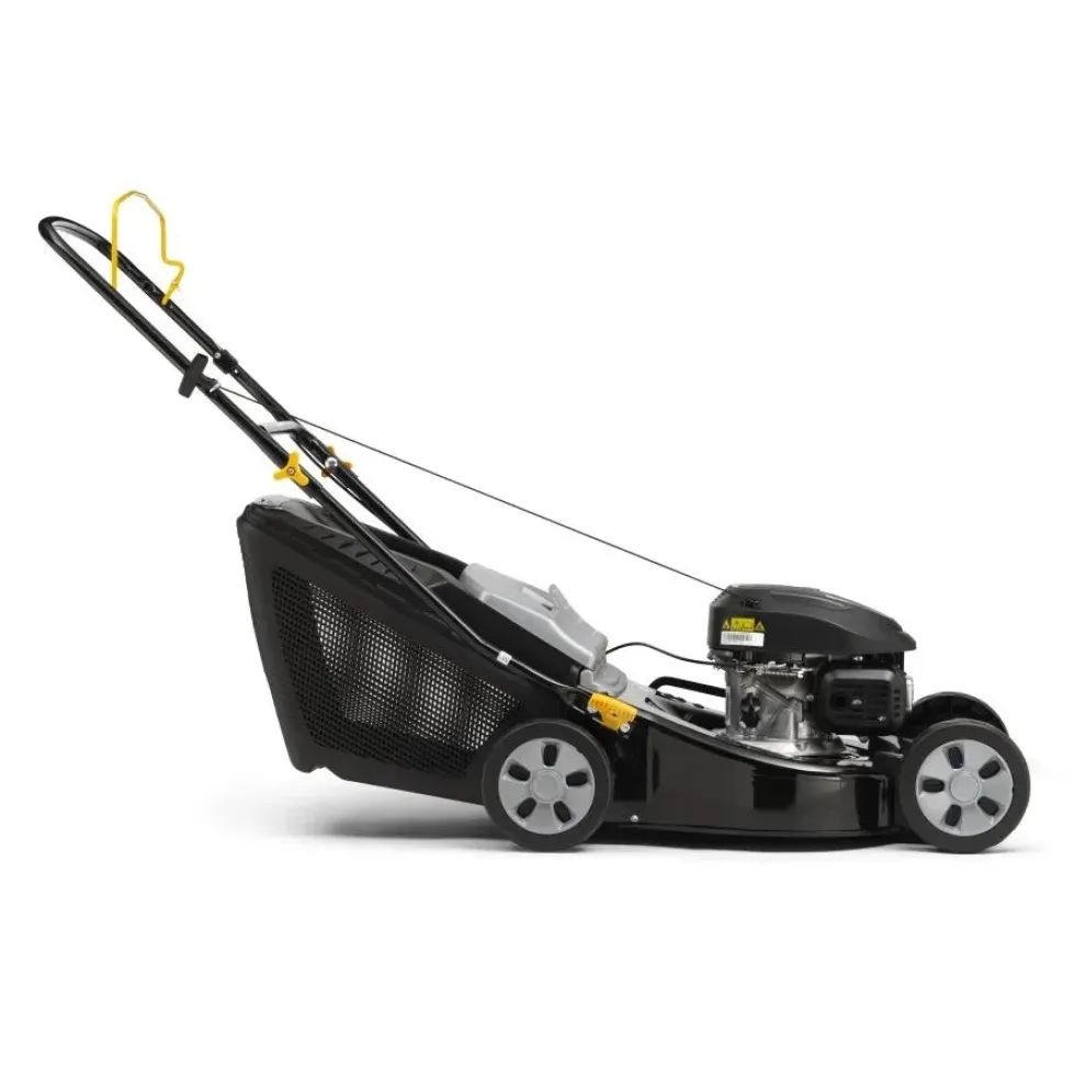 STIGA Alpina AL4 46 A Bensindriven Gräsklippare 46 cm