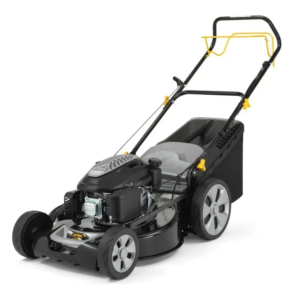Stiga Alpina AL5 51 SAQ Gräsklippare