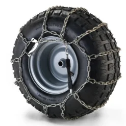 Stiga Alpina AT3 98 A Trädgårdstraktor Plogpaket