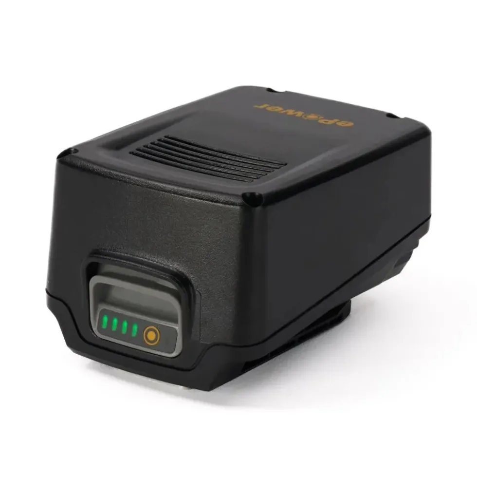 Stiga Batteri E 24 - 20V 4Ah Batteri