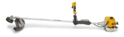 Stiga BC 545 B Gräsröjare