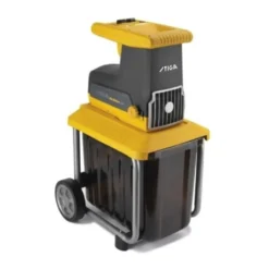 Stiga Bio Silent 2500 Valskvarn El