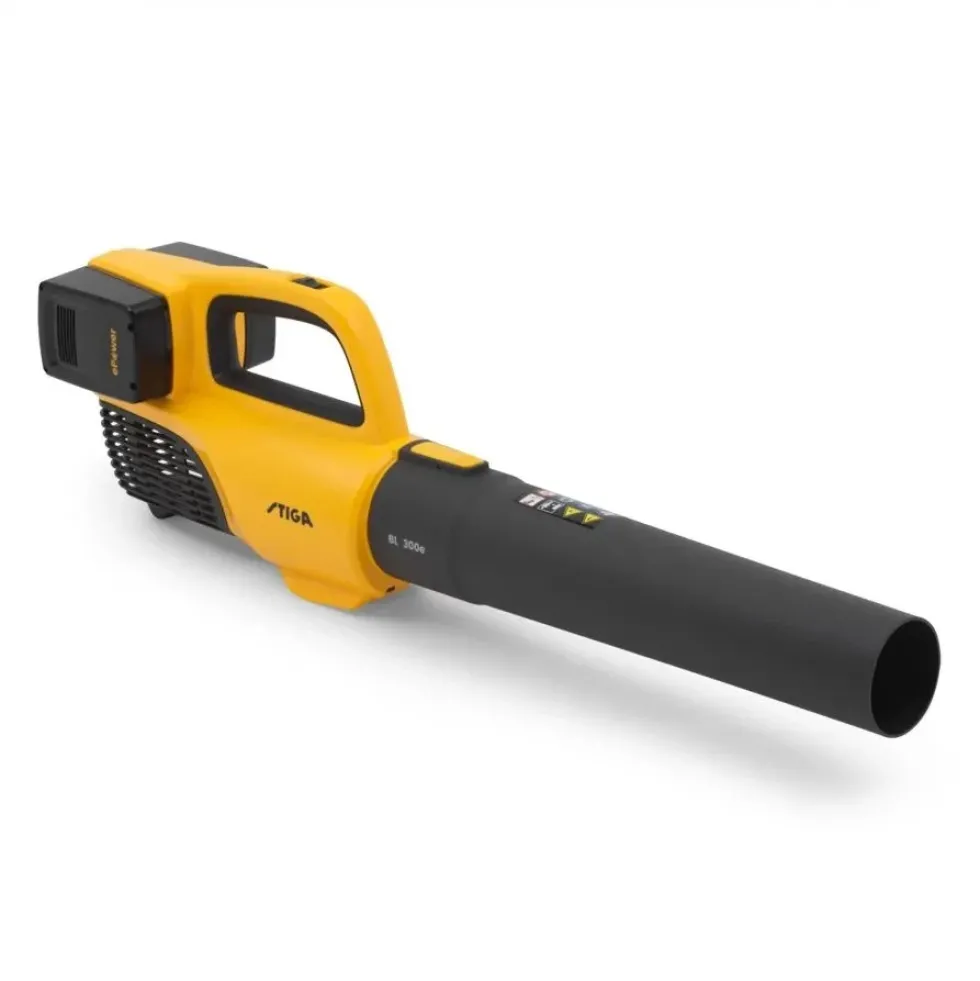 Stiga Bl 300E Batterilövblås