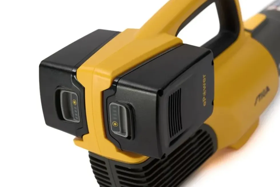 Stiga Bl 300E Batterilövblås