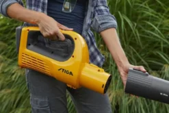 Stiga Bl 100E Lövblås Batteri
