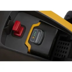 Stiga Collector 140e Batterigräsklippare