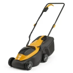 Stiga Collector 140e Batterigräsklippare