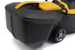 Stiga Collector 132e Batterigräsklippare