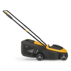 Stiga Collector 132e Batterigräsklippare