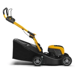 Stiga Collector 543E Gräsklippare