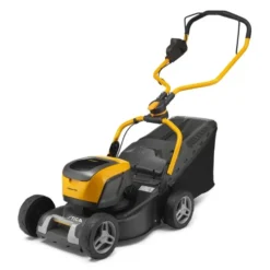 Stiga Collector 543E Gräsklippare
