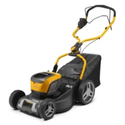 Stiga Collector 548e S Batterigräsklippare