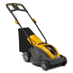 Stiga Combi 336E Batterigräsklippare