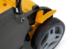 Stiga Combi 336E Batterigräsklippare