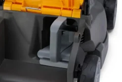 Stiga Combi 336E Batterigräsklippare