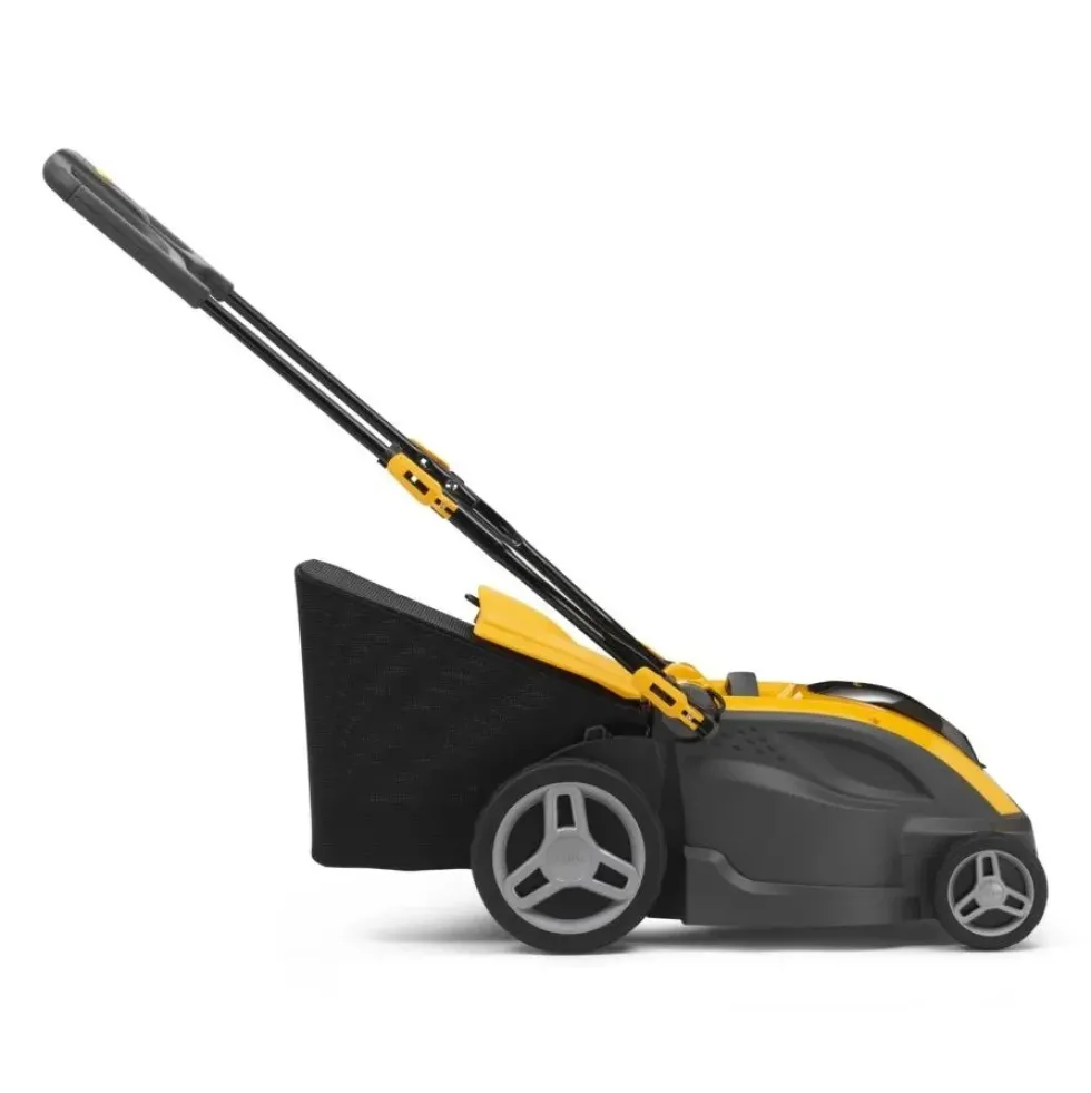 Stiga Combi 340E Gräsklippare