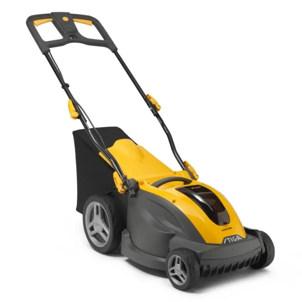 Stiga Combi 340E Gräsklippare